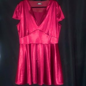 TWO PACK:  Club L by ASOS Dresses